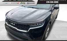 2022 Kia Sorento LX