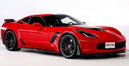 2019 Chevrolet Corvette Z06