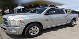 2010 Dodge Ram 2500 SLT
