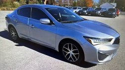 2021 Acura ILX w/Premium