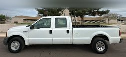 2005 Ford Super Duty F-350 Lariat