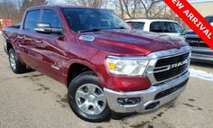 2020 Ram Ram Pickup 1500 Lone Star