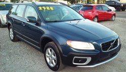 2008 Volvo XC70 3.2