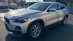 2018 BMW X2 xDrive28i