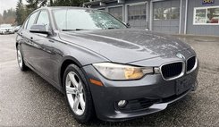 2015 BMW 3 Series 328d xDrive