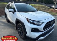 2022 Toyota RAV4 Adventure