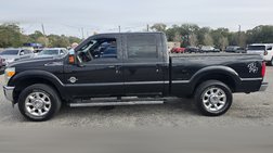 2015 Ford Super Duty F-250 XLT