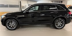 2020 Mercedes-Benz GLC-Class GLC 300 4MATIC
