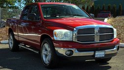 2008 Dodge Ram 1500 SLT