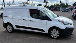 2022 Ford Transit Connect XL
