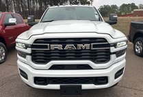 2026 Ram Ram Pickup 2500 Big Horn