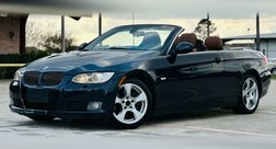 2010 BMW 3 Series 328i