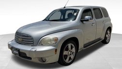 2009 Chevrolet HHR LT