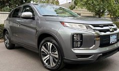 2024 Mitsubishi Outlander Sport SE
