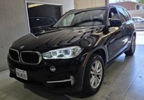 2014 BMW X5 xDrive35i