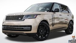 2024 Land Rover Range Rover P530 SE