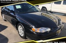 2003 Chevrolet Monte Carlo LS