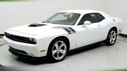 2014 Dodge Challenger R/T