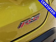 2024 Chevrolet Trax RS