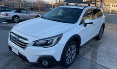 2018 Subaru Outback 3.6R Touring