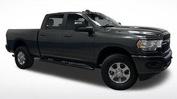 2024 Ram Ram Pickup 2500 Big Horn