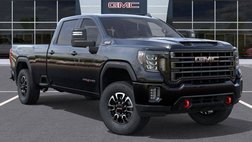 2023 GMC Sierra 2500HD AT4