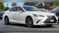 2025 Lexus ES 300h ES 300h