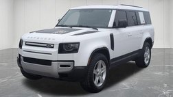2023 Land Rover Defender 130 SE