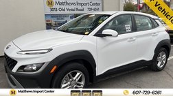 2023 Hyundai Kona SE