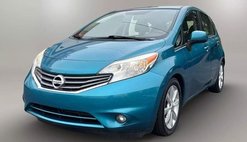 2014 Nissan Versa Note S