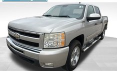 2009 Chevrolet Silverado 1500 Hybrid Base