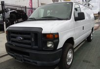 2013 Ford E-Series E-150