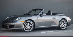 2010 Porsche 911 Carrera
