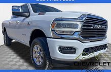 2024 Ram Ram Pickup 2500 Laramie