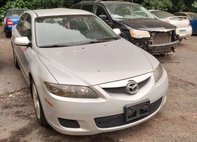 2006 Mazda MAZDA6 s