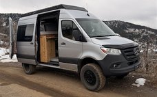 2023 Mercedes-Benz Sprinter 3500XD