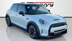 2023 MINI Hardtop Cooper S