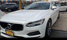 2019 Volvo S90 T5 Momentum