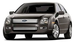 2009 Ford Fusion SEL
