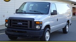 2011 Ford E-Series E-250