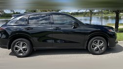 2025 Honda HR-V EX-L