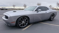 2015 Dodge Challenger R/T