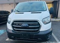 2020 Ford Transit 150