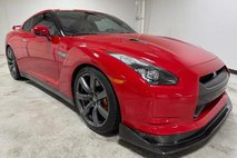 2010 Nissan GT-R Premium