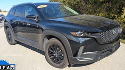 2025 Mazda CX-50 2.5 S Preferred