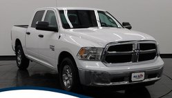 2023 Ram Ram Pickup 1500 Classic Warlock