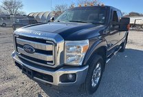 2016 Ford Super Duty F-250 Lariat