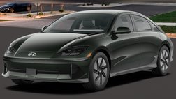 2024 Hyundai Ioniq 6 SE
