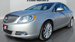 2013 Buick Verano Leather Group
