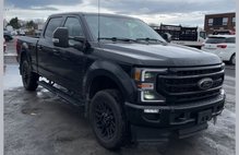 2021 Ford Super Duty F-250 Lariat